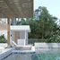 1 Bedroom Villa for sale at Unreal Golf Bay Lofts – Balangan, Jimbaran, Badung