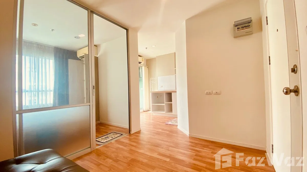 1 Bedroom Condo for sale at Lumpini Park Nawamin-Sriburapha — photo 1