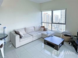 1 غرفة نوم شقة للبيع في Central Tower, Bay Central, Dubai Marina