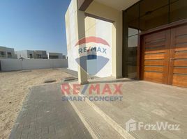 4 Bedroom Villa for sale at Baniyas West, Baniyas