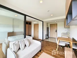 1 chambre Appartement à louer à , Nong Kae