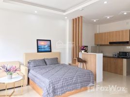 Studio House for sale in Da Kao, District 1, Da Kao