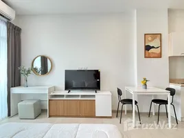 Studio Condo for sale at The Bell Condominium, Chalong, Phuket Town