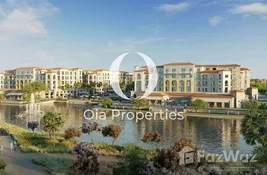 2 bedroom Townhouse for sale at in Abu Dhabi, United Arab Emirates