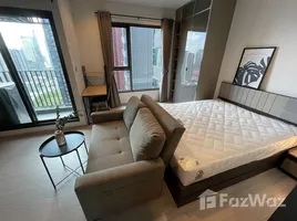 Studio Appartement zu vermieten im Life Asoke Rama 9, Makkasan