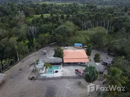 Maison 4 chambre à vendre à Puerto Plata, San Felipe De Puerto Plata, Puerto Plata, République dominicaine