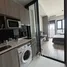 Studio Condo for rent at KnightsBridge Prime Onnut, Phra Khanong Nuea
