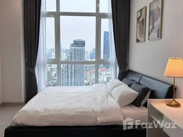 1 Bedroom Condo for rent at Supalai Premier Si Phraya - Samyan, Maha Phruettharam, Bang Rak, Bangkok, Thailand