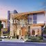 6 침실 Damac Gems Estates 1에서 판매하는 빌라, Artesia, DAMAC Hills (Akoya by DAMAC), 두바이, 아랍 에미리트