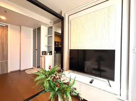 1 Bedroom Condo for rent at Ideo Q Sukhumvit 36, Khlong Tan