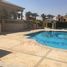 7 Bedroom Villa for sale at Fountain Blue, South Investors Area, New Cairo City