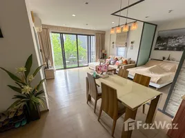 2 Schlafzimmer Wohnung zu verkaufen im 23 Degree Condo Khao Yai, Phaya Yen