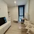 1 chambre Condominium à louer à , Huai Khwang, Huai Khwang, Bangkok, Thaïlande