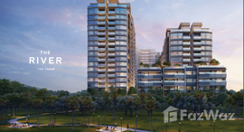 Available Units at The River Thu Thiem