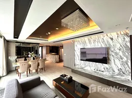 3 Bedroom Condo for sale at Baan Siri 31, Khlong Toei Nuea, Watthana, Bangkok, Thailand