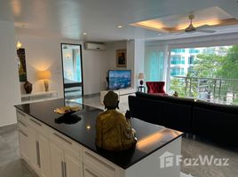 2 Schlafzimmer Wohnung zu verkaufen im The Haven Lagoon, Patong, Kathu