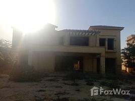 5 Habitación Villa en venta en City View, Cairo Alexandria Desert Road