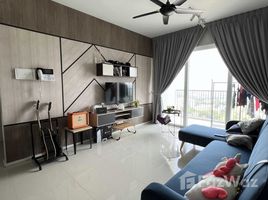 Studio Emper (Penthouse) for rent at Verde @ Ara Damansara, Damansara, Petaling