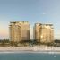 2 Bedroom Apartment for sale at Serenia Living Tower 1, The Crescent, Palm Jumeirah