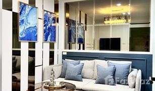 1 Bedroom Condo for sale in Phlapphla, Bangkok Lumpini Condo Town Bodindecha - Ramkhamhaeng