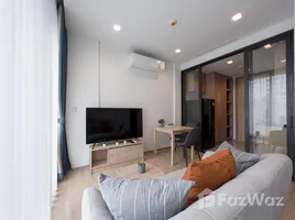 1 Bedroom Condo for rent at Kawa Haus, Phra Khanong Nuea