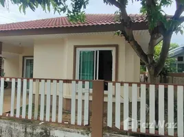 2 Bedroom House for sale at Baan Boon Raksa, Pong, Pattaya