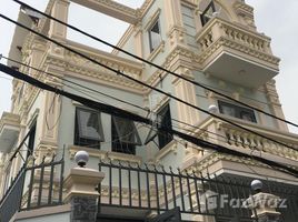 4 Habitación Casa en venta en Ho Chi Minh City, Cat Lai, District 2, Ho Chi Minh City