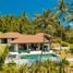 8 Habitación Villa en venta en Chaweng Beach, Bo Phut, Bo Phut