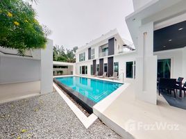 5 Bedroom Villa for sale at Palm Oasis, Nong Prue, Pattaya