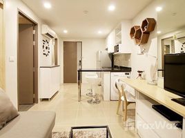 1 chambre Condominium à vendre à Mirage Sukhumvit 27., Khlong Toei