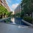 Студия Квартира в аренду в D Condo Creek, Катху, Катху