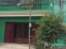 2 Bedroom House for sale in Mean Chey, Phnom Penh, Boeng Tumpun, Mean Chey