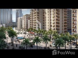 1 спален Квартира на продажу в Creek Beach Lotus, Creek Beach, Dubai Creek Harbour (The Lagoons)