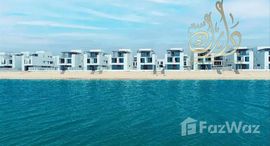 Available Units at Al Nujoom Islands