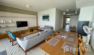 2 Schlafzimmern Wohnung zu verkaufen in Na Kluea, Pattaya Zire Wongamat