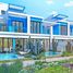 4 Schlafzimmer Haus zu verkaufen im Santorini, DAMAC Lagoons, Dubai