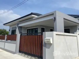 3 Habitación Casa en venta en Chon Buri, Bang Sare, Sattahip, Chon Buri