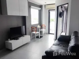 1 Bedroom Condo for rent at NOON Village Tower I, Chalong
