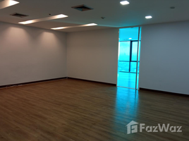 100 SqM Office for rent at A Tower, Huai Khwang