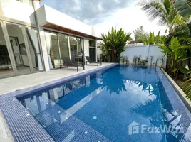 4 Habitación Villa en alquiler en Elite Atoll Villa , Rawai, Phuket Town, Phuket