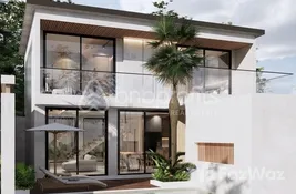 Villa with 2 Bedrooms and 2 Bathrooms is available for sale in Bali, Indonesia at the development