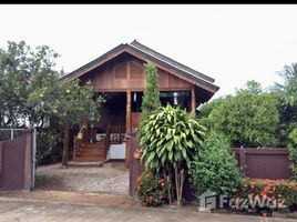 2 Habitación Casa en venta en Tailandia, Tha Pha, Ko Kha, Lampang, Tailandia
