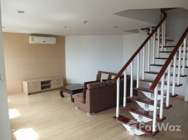 2 Bedrooms Condo for rent in Khlong Toei, Bangkok P.W.T Mansion