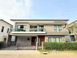 5 Bedroom House for rent at The City Bangna, Bang Kaeo, Bang Phli, Samut Prakan, Thailand