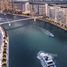 2 спален Квартира на продажу в Canal Front Residences, dar wasl