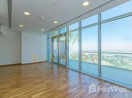 2 Bedroom Apartment for sale at Burj Daman, Park Towers