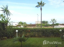 4 Bedroom Villa for sale in Casablanca, Grand Casablanca, Na Anfa, Casablanca