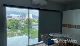 2 Bedrooms Condo for sale in Chang Phueak, Chiang Mai Hillside Plaza & Condotel 4