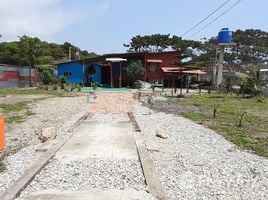 4 Schlafzimmer Haus zu verkaufen in Santa Elena, Santa Elena, Manglaralto, Santa Elena, Santa Elena