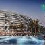 2 Bedroom Apartment for sale at Northbay Residences, Mina Al Arab